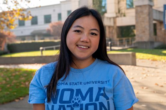 Kayla Xiong Vang