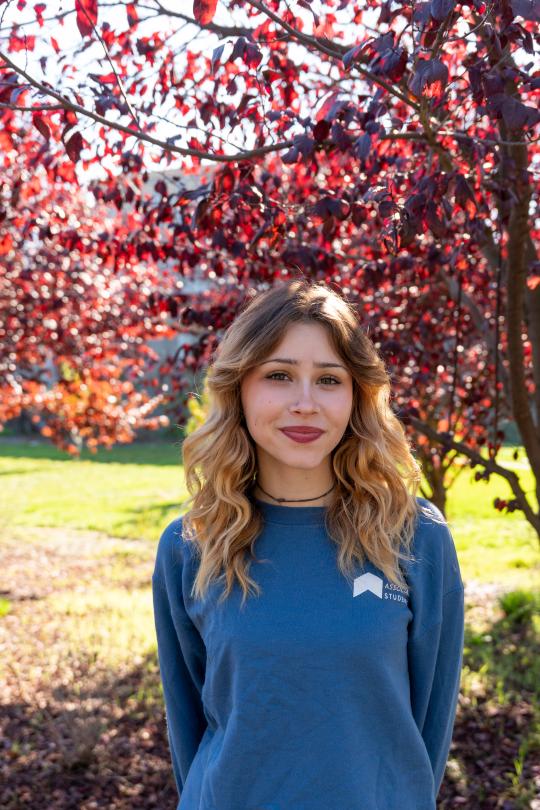 Tatiana Hoffman